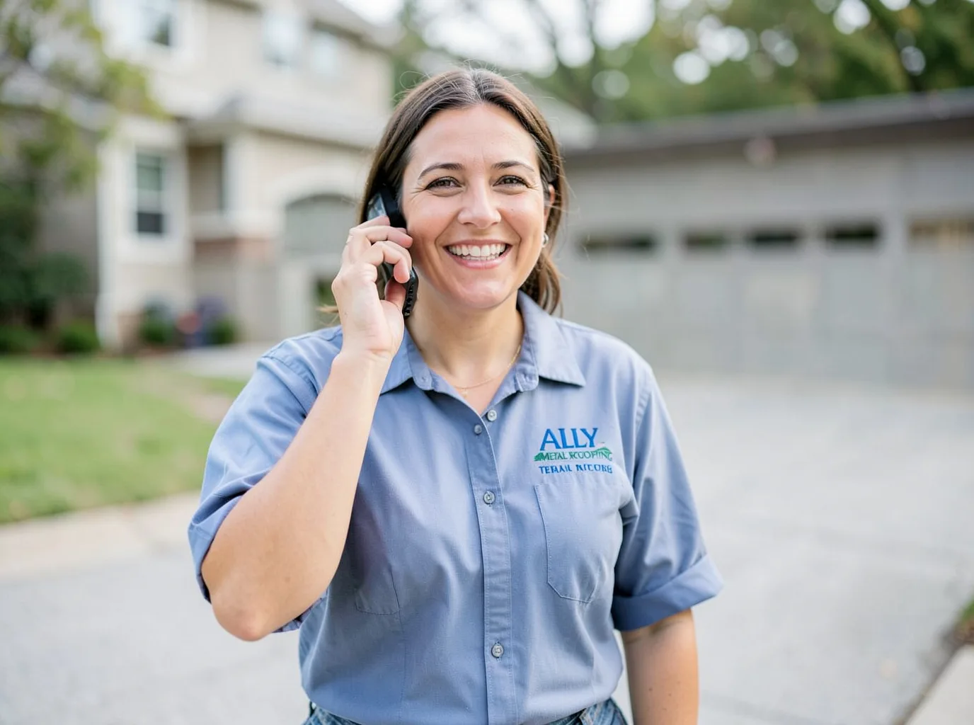 Metal Roof Installation Zirconia, NC FAQs